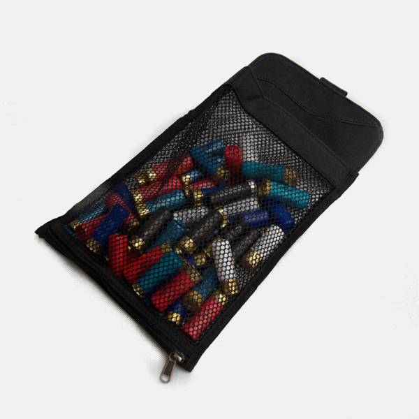 Canvas 75 Cartridge Pouch Quick Release