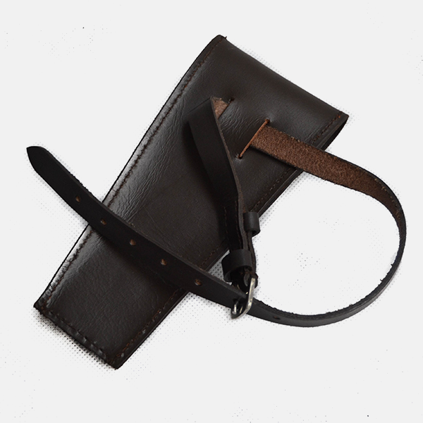 Horse Riding Wire Cutters & Leather Case